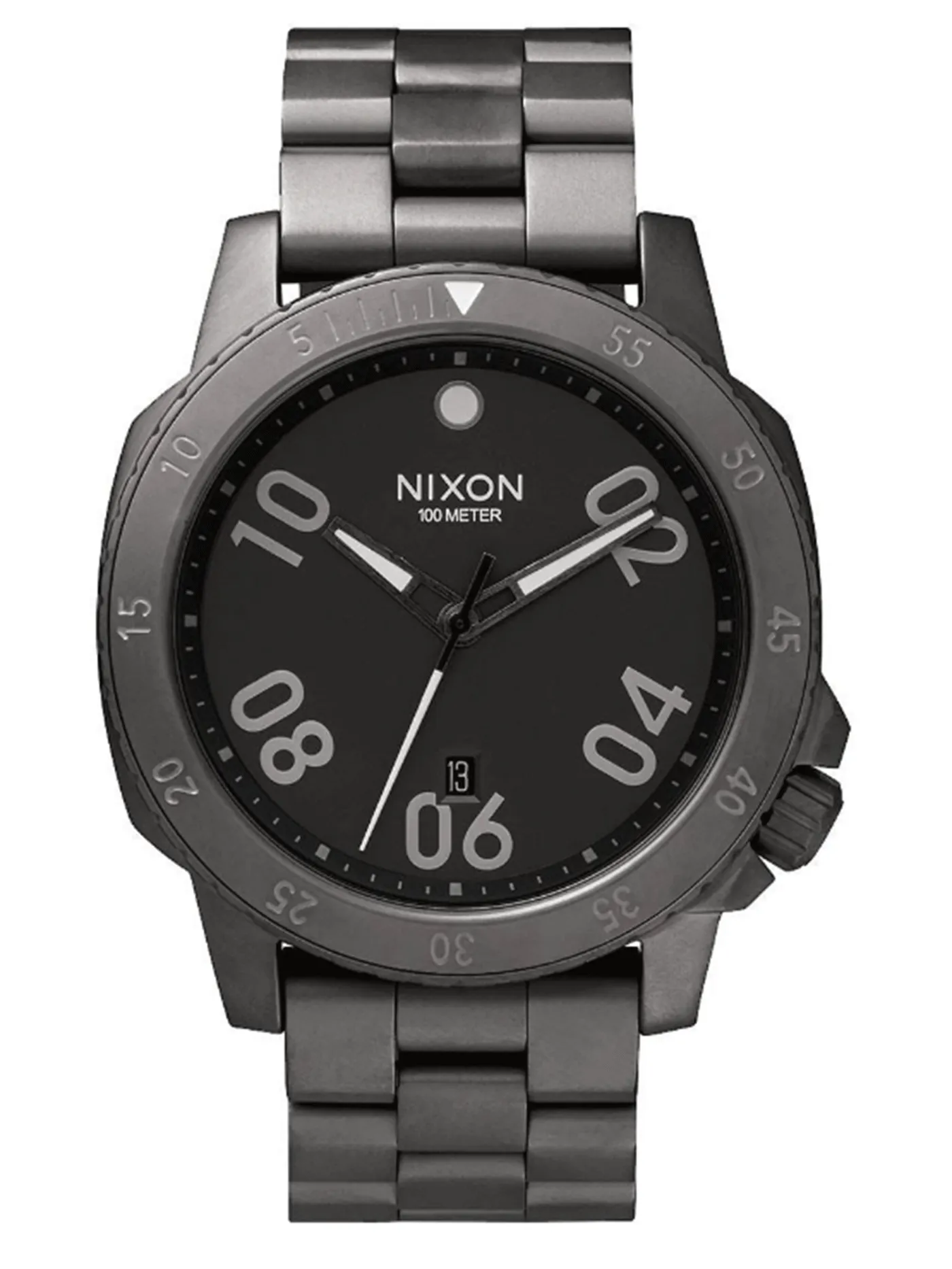 The Ranger Watch