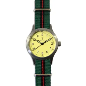 The Royal Yorkshire Regiment "Decade" Military Watch