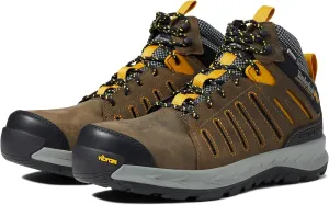 Timberland Men's Trailwind Composite Safety Toe Waterproof NT WP