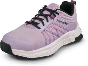 Timberland PRO Women's XR-1 MaxTrax Alloy Toe Athletic
