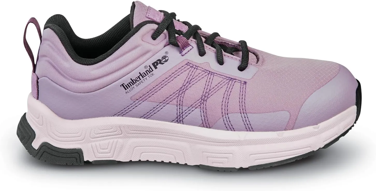 Timberland PRO Women's XR-1 MaxTrax Alloy Toe Athletic