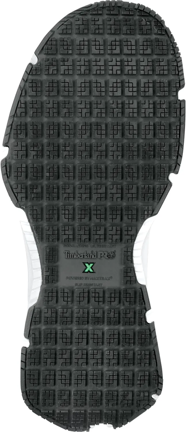 Timberland PRO Women's XR-1 MaxTrax Alloy Toe Athletic