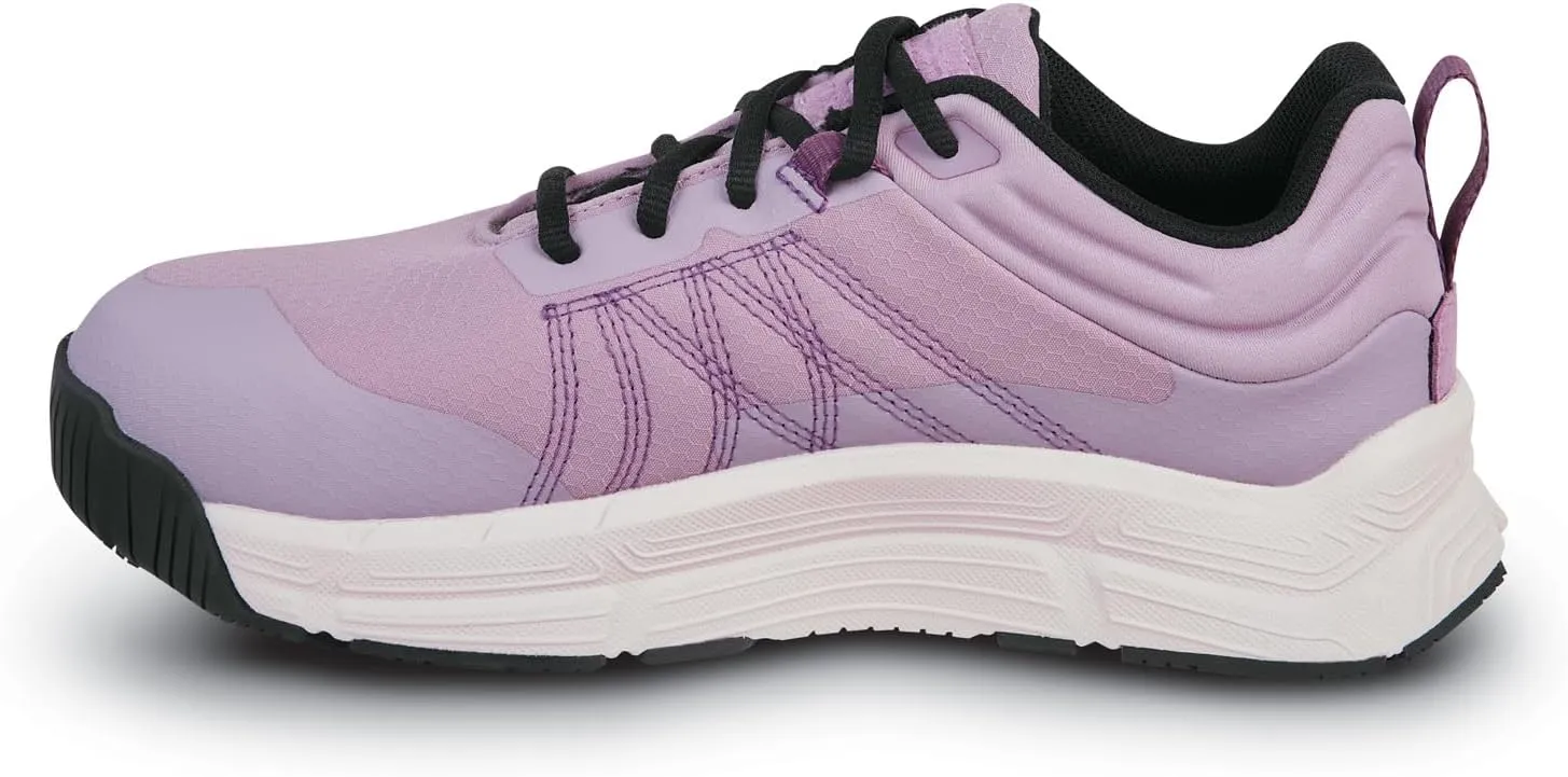 Timberland PRO Women's XR-1 MaxTrax Alloy Toe Athletic