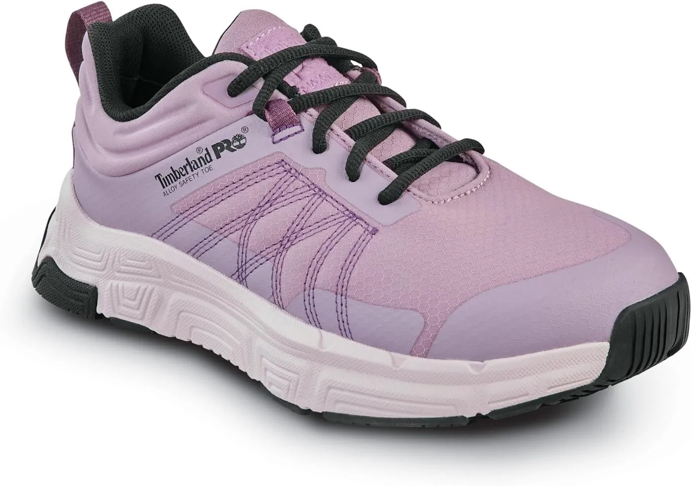 Timberland PRO Women's XR-1 MaxTrax Alloy Toe Athletic