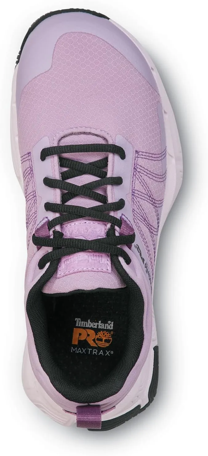 Timberland PRO Women's XR-1 MaxTrax Alloy Toe Athletic
