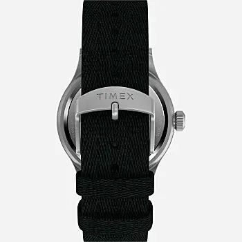 Timex Expedition North® Sierra 40mm Recycled Materials Fabric Strap Watch