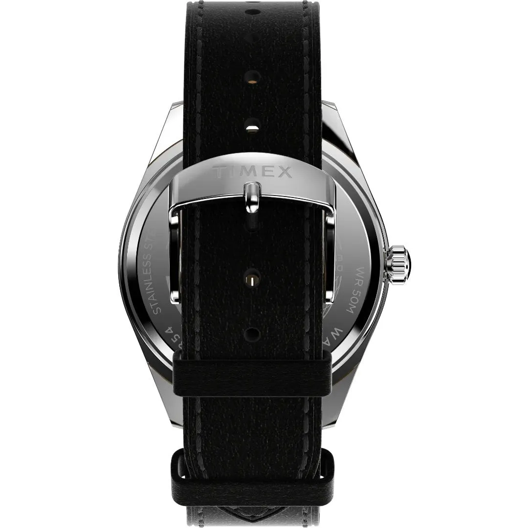 Timex Gents Trend Black Watch TW2W57400
