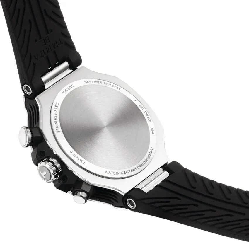 TISSOT T-RACE CHRONOGRAPH T141.417.17.011.00