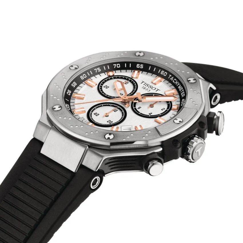 TISSOT T-RACE CHRONOGRAPH T141.417.17.011.00
