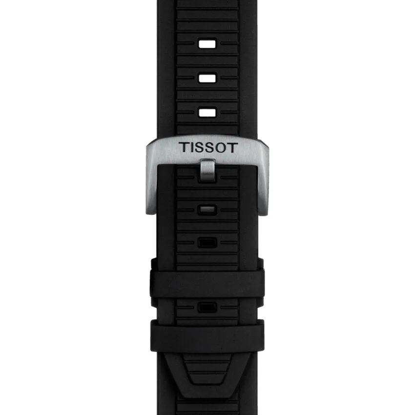TISSOT T-RACE CHRONOGRAPH T141.417.17.011.00