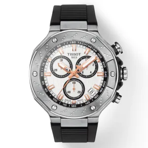 TISSOT T-RACE CHRONOGRAPH T141.417.17.011.00