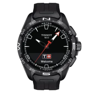 Tissot T-Touch Connect Solar T1214204705103