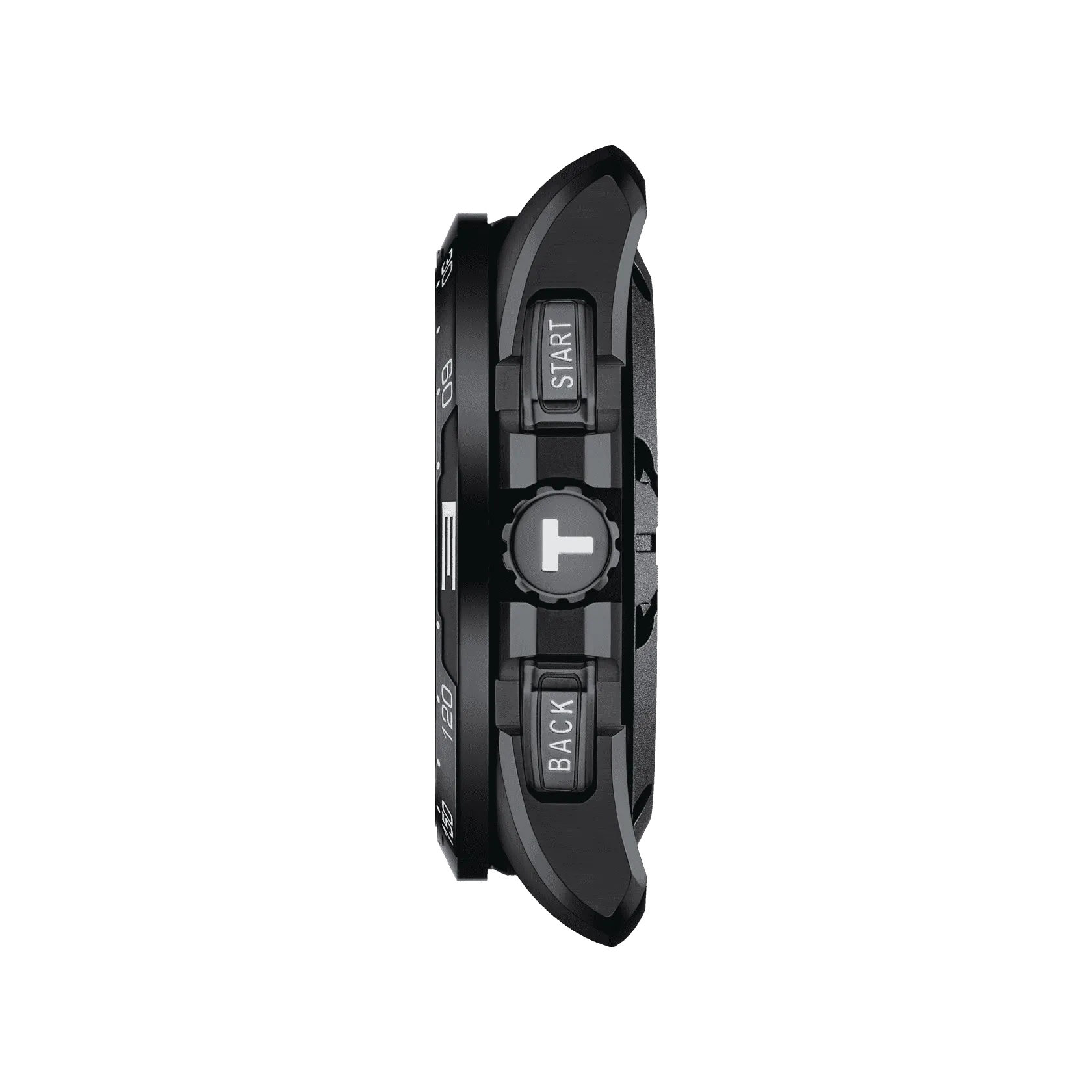 Tissot T-Touch Connect Solar T1214204705103