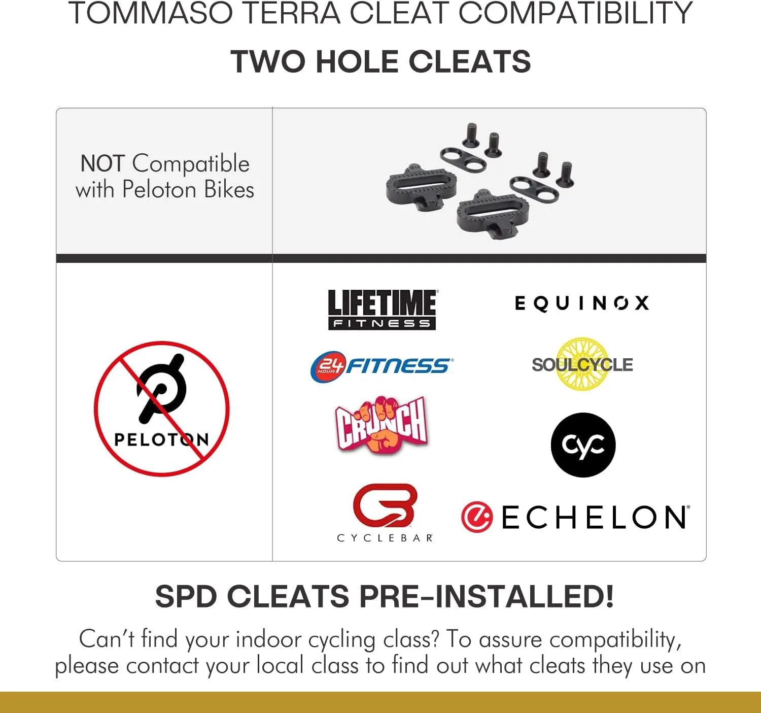 Tommaso Cycling Shoes WomenOutdoor Cycling Shoes WomenWomen Special Bike ShoesWalkable Cycling ShoesWomen SPD Cycling ShoesIndoor Cycling Shoes Women SPDSPD Cleat Installed