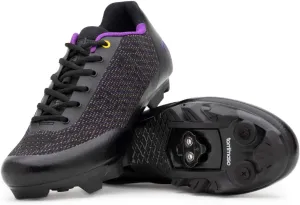 Tommaso Cycling Shoes WomenOutdoor Cycling Shoes WomenWomen Special Bike ShoesWalkable Cycling ShoesWomen SPD Cycling ShoesIndoor Cycling Shoes Women SPDSPD Cleat Installed
