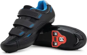 Tommaso Pista 100 SPD & Peloton Shoes for WomenReady to Ride with Peloton Delta Cleat or SPD Cleats for Road Bicycles & Various Indoor BikesExplore Vareity Cycling Shoes & Bike Accessories