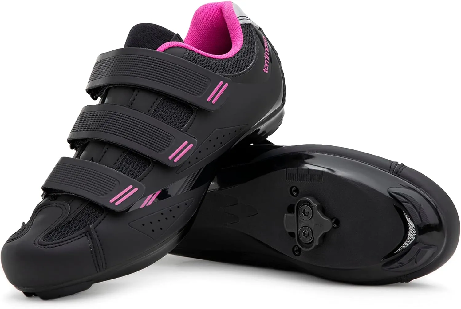 Tommaso Pista 100 SPD & Peloton Shoes for WomenReady to Ride with Peloton Delta Cleat or SPD Cleats for Road Bicycles & Various Indoor BikesExplore Vareity Cycling Shoes & Bike Accessories