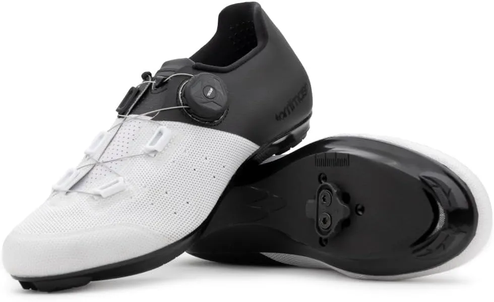 Tommaso Pista Elite SPD & Peloton Shoes for WomenReady to Ride with Peloton Delta Cleat or SPD Cleats for Road Bicycles & Most Indoor BikesExplore Vareity Cycling Shoes & Bike Accessories