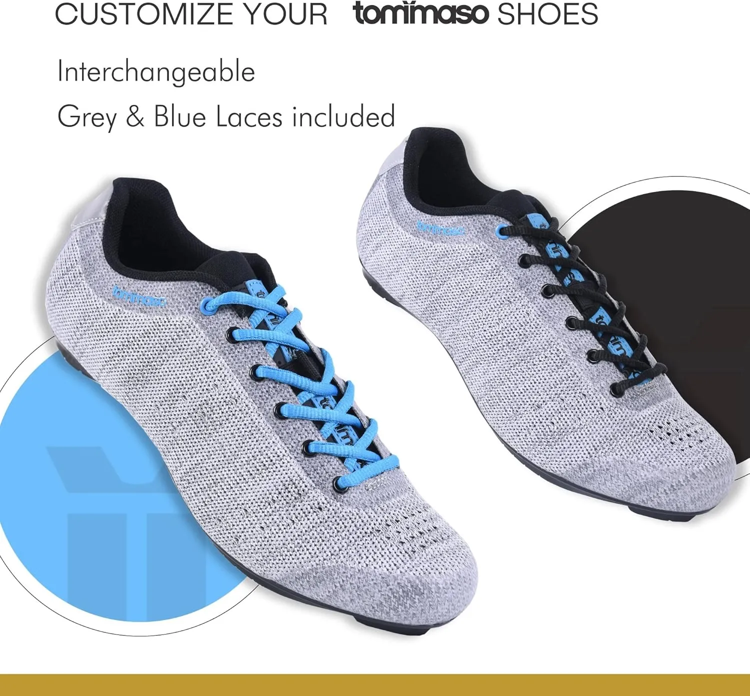 Tommaso Pista Elite SPD & Peloton Shoes for WomenReady to Ride with Peloton Delta Cleat or SPD Cleats for Road Bicycles & Most Indoor BikesExplore Vareity Cycling Shoes & Bike Accessories