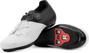 Tommaso Pista Elite SPD & Peloton Shoes for WomenReady to Ride with Peloton Delta Cleat or SPD Cleats for Road Bicycles & Most Indoor BikesExplore Vareity Cycling Shoes & Bike Accessories