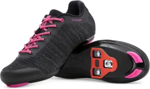 Tommaso Pista Elite SPD & Peloton Shoes for WomenReady to Ride with Peloton Delta Cleat or SPD Cleats for Road Bicycles & Most Indoor BikesExplore Vareity Cycling Shoes & Bike Accessories