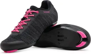 Tommaso Pista SPD & Peloton Shoes for Women2 in 1Fit for Peloton, Road Bicycles & Most Indoor BikesInstall Your Own Delta or SPD Cleats Essential Bike Accessories for Cyclebar & Soulcycle