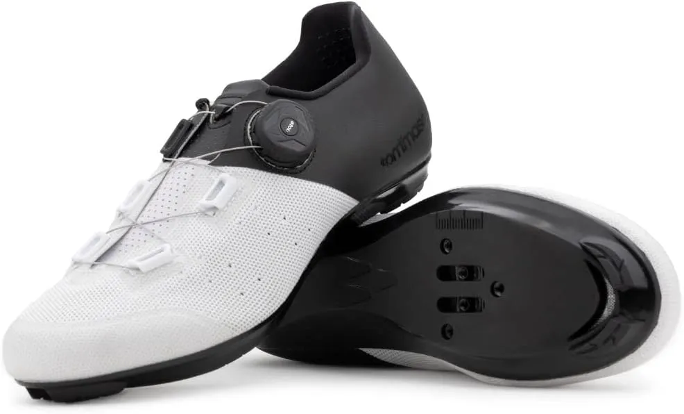 Tommaso Pista SPD & Peloton Shoes for Women2 in 1Fit for Peloton, Road Bicycles & Most Indoor BikesInstall Your Own Delta or SPD Cleats Essential Bike Accessories for Cyclebar & Soulcycle