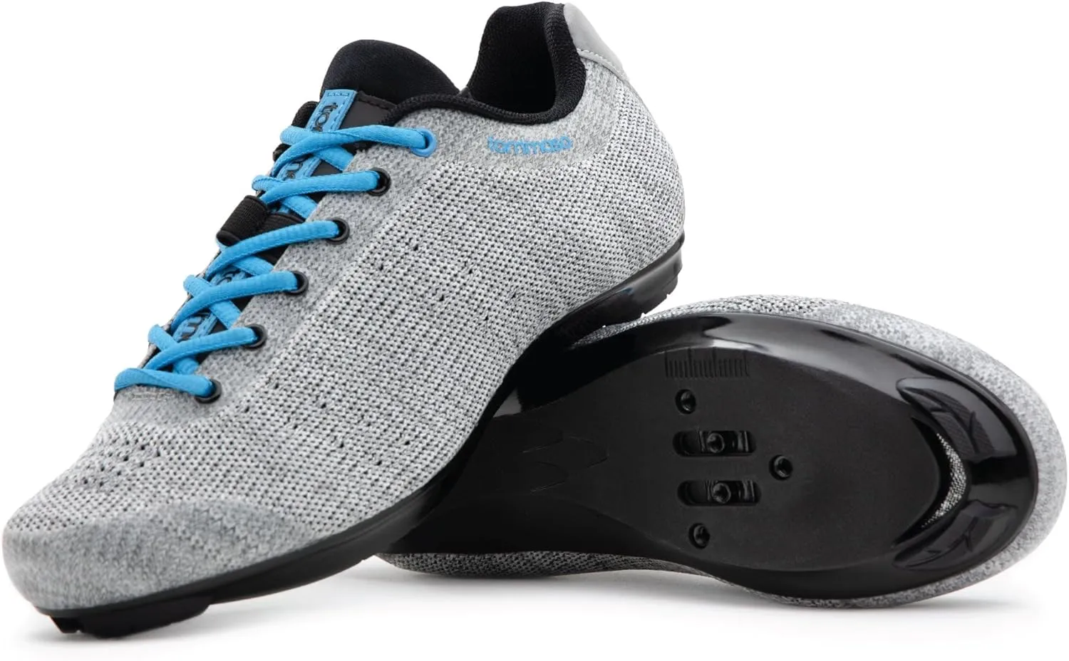 Tommaso Pista SPD & Peloton Shoes for Women2 in 1Fit for Peloton, Road Bicycles & Most Indoor BikesInstall Your Own Delta or SPD Cleats Essential Bike Accessories for Cyclebar & Soulcycle