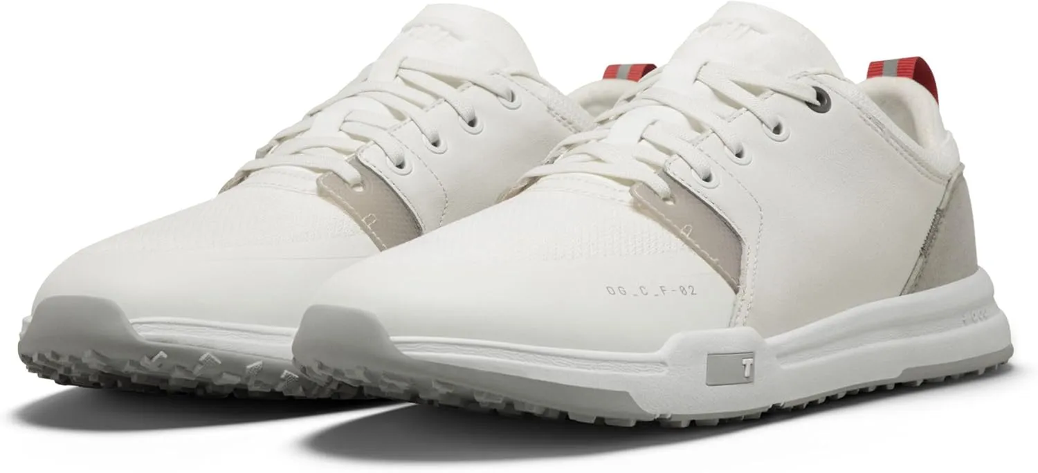 TRUE Linkswear Men's OG Cush Golf Shoe