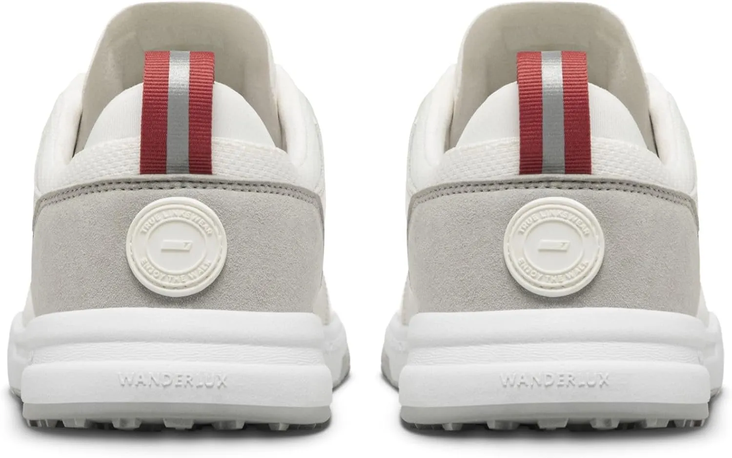 TRUE Linkswear Men's OG Cush Golf Shoe