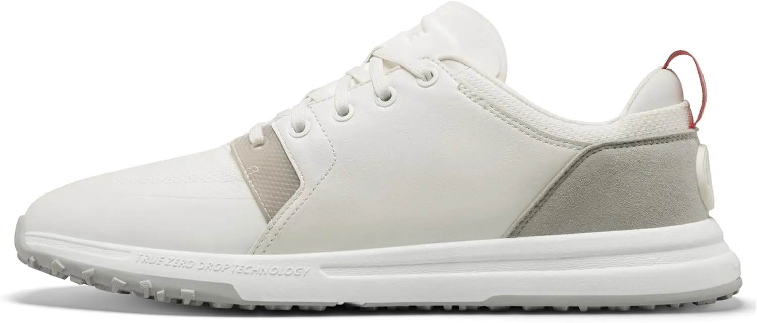 TRUE Linkswear Men's OG Cush Golf Shoe