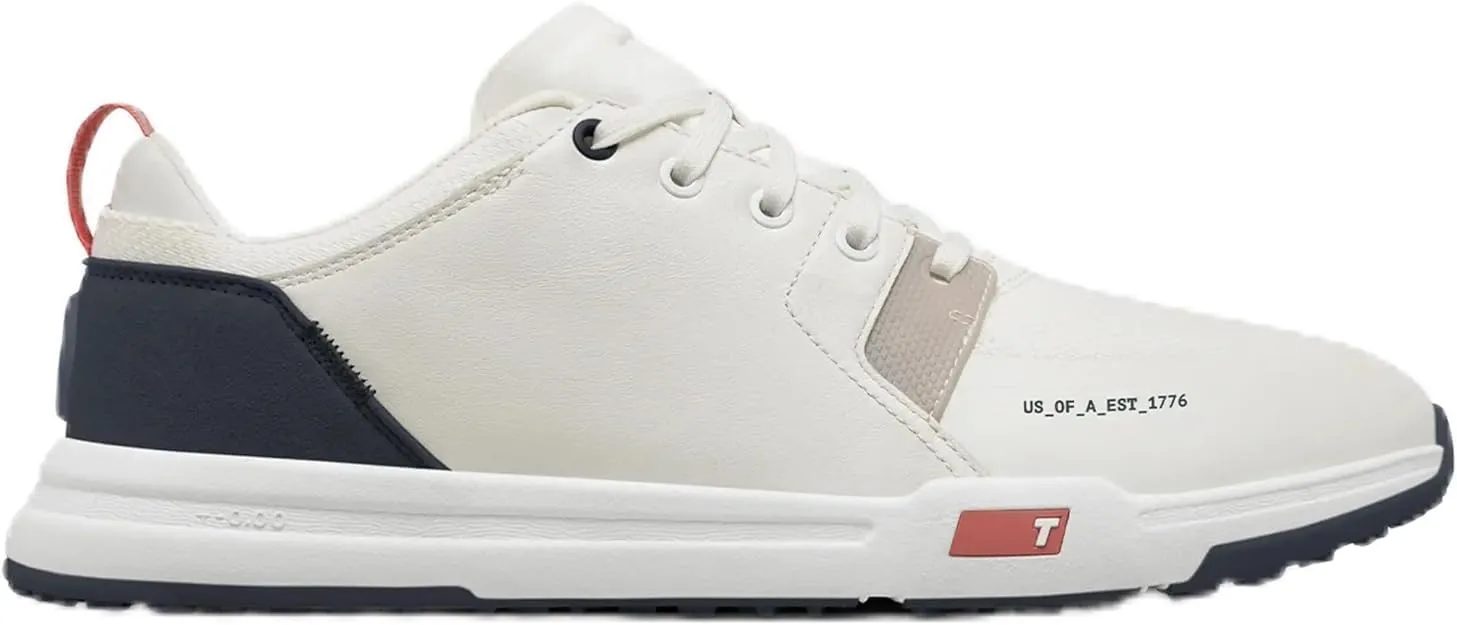TRUE Linkswear Men's OG Cush Golf Shoe