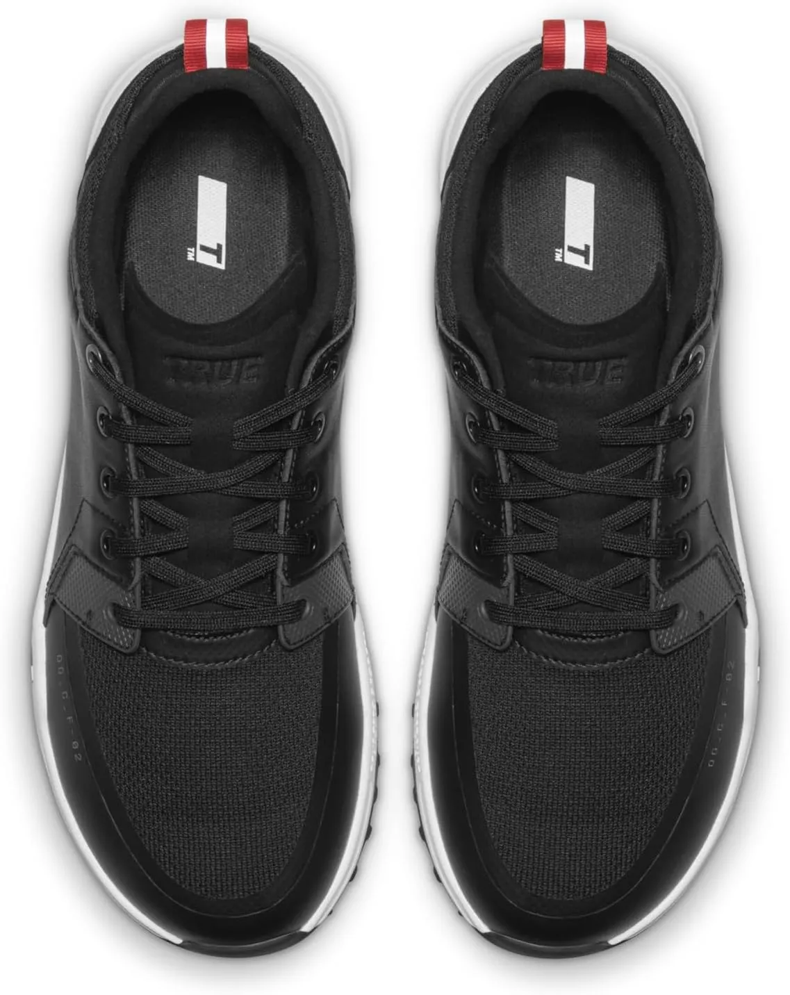 TRUE Linkswear Men's OG Cush Golf Shoe