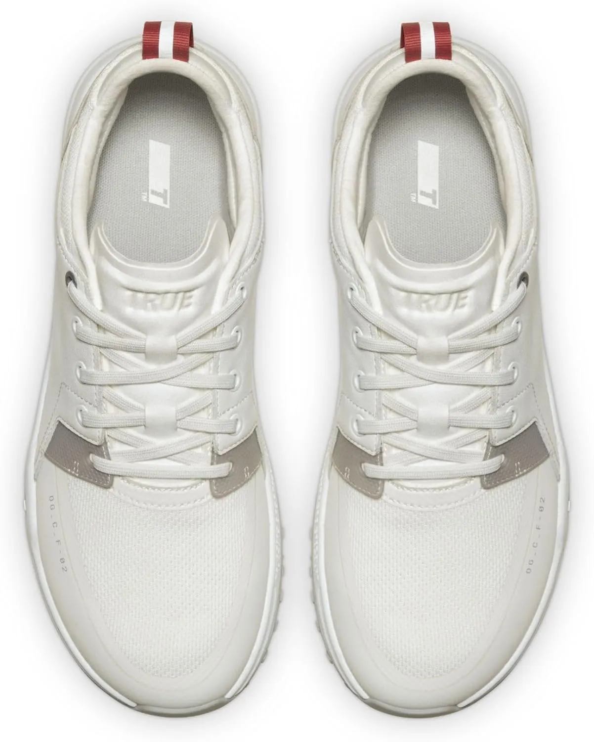 TRUE Linkswear Men's OG Cush Golf Shoe