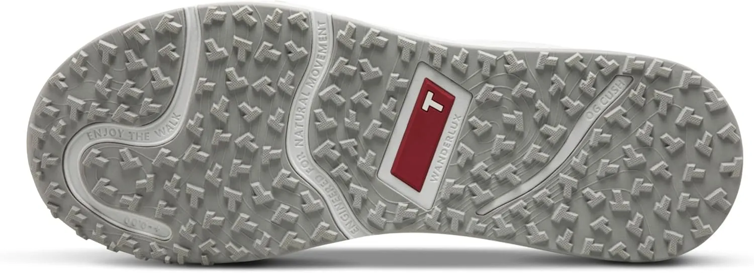 TRUE Linkswear Men's OG Cush Golf Shoe