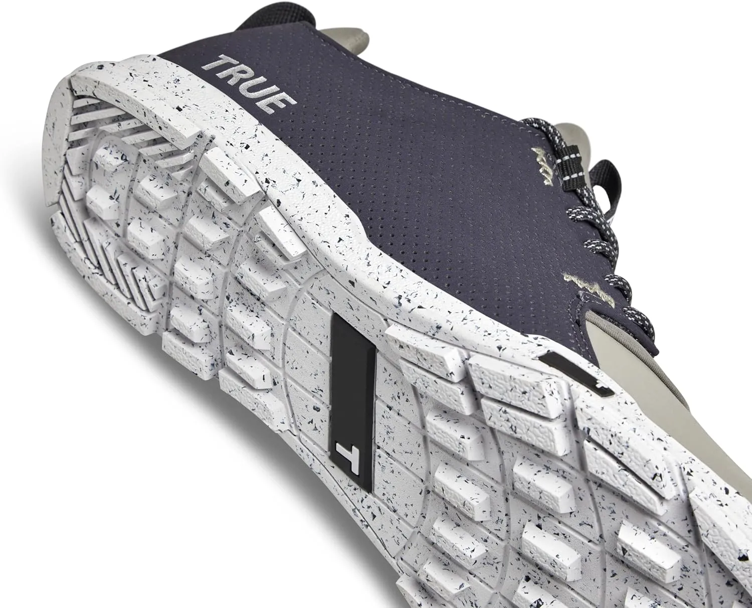 TRUE Linkswear Original 1.2 Waterproof Spikeless Men's Golf Shoe