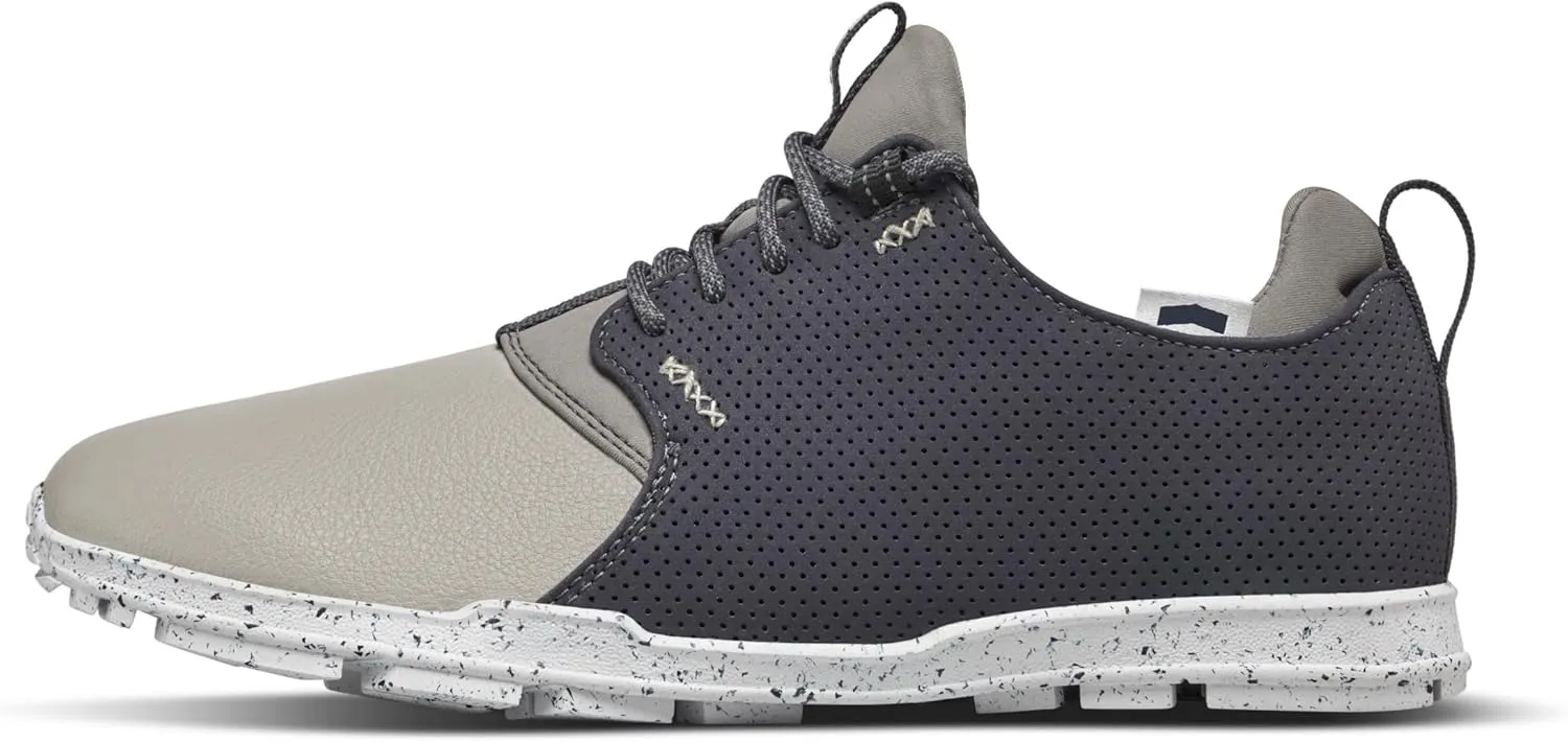 TRUE Linkswear Original 1.2 Waterproof Spikeless Men's Golf Shoe