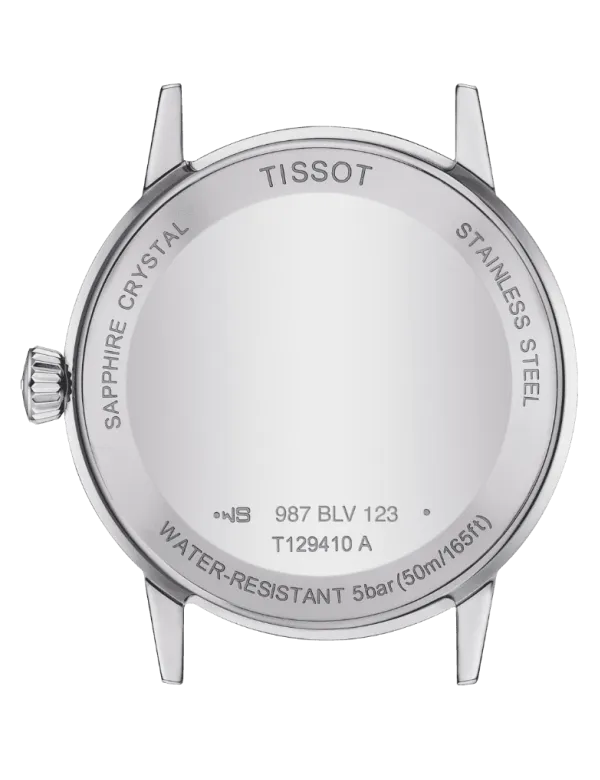 TSO Watch Classic Dream Quartz Mens