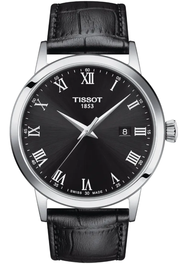 TSO Watch Classic Dream Quartz Mens
