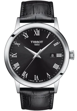 TSO Watch Classic Dream Quartz Mens