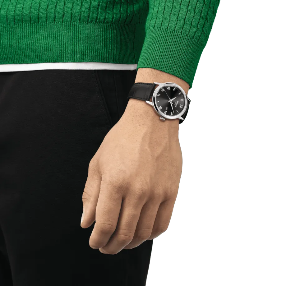 TSO Watch Classic Dream Quartz Mens