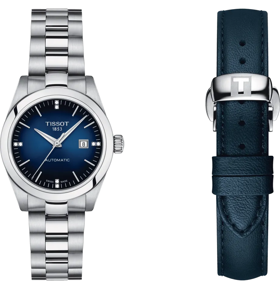 TSO Watch T-My Lady AutoMTic