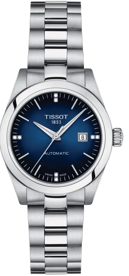 TSO Watch T-My Lady AutoMTic