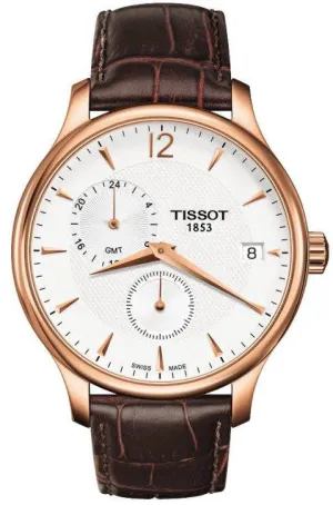 TSO Watch Tradition GMT D