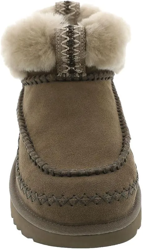 UGG Women's Classic Ultra Mini Alpine Fashion Boot