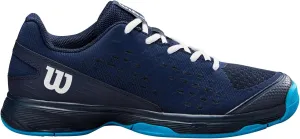 WILSON Unisex-Child Rush Pro Lite Junior Tennis Shoes
