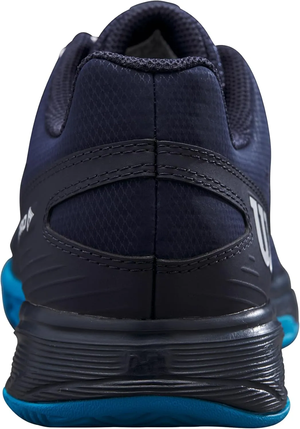 WILSON Unisex-Child Rush Pro Lite Junior Tennis Shoes