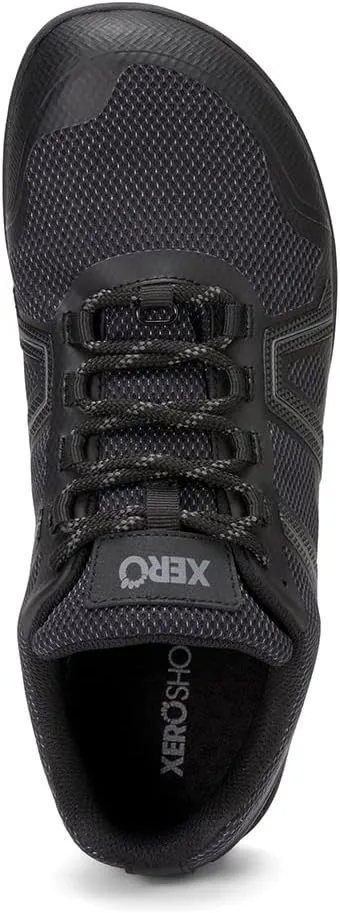 Xero Shoes Men's Mesa Trail Waterproof Barefoot Trail Run Shoe