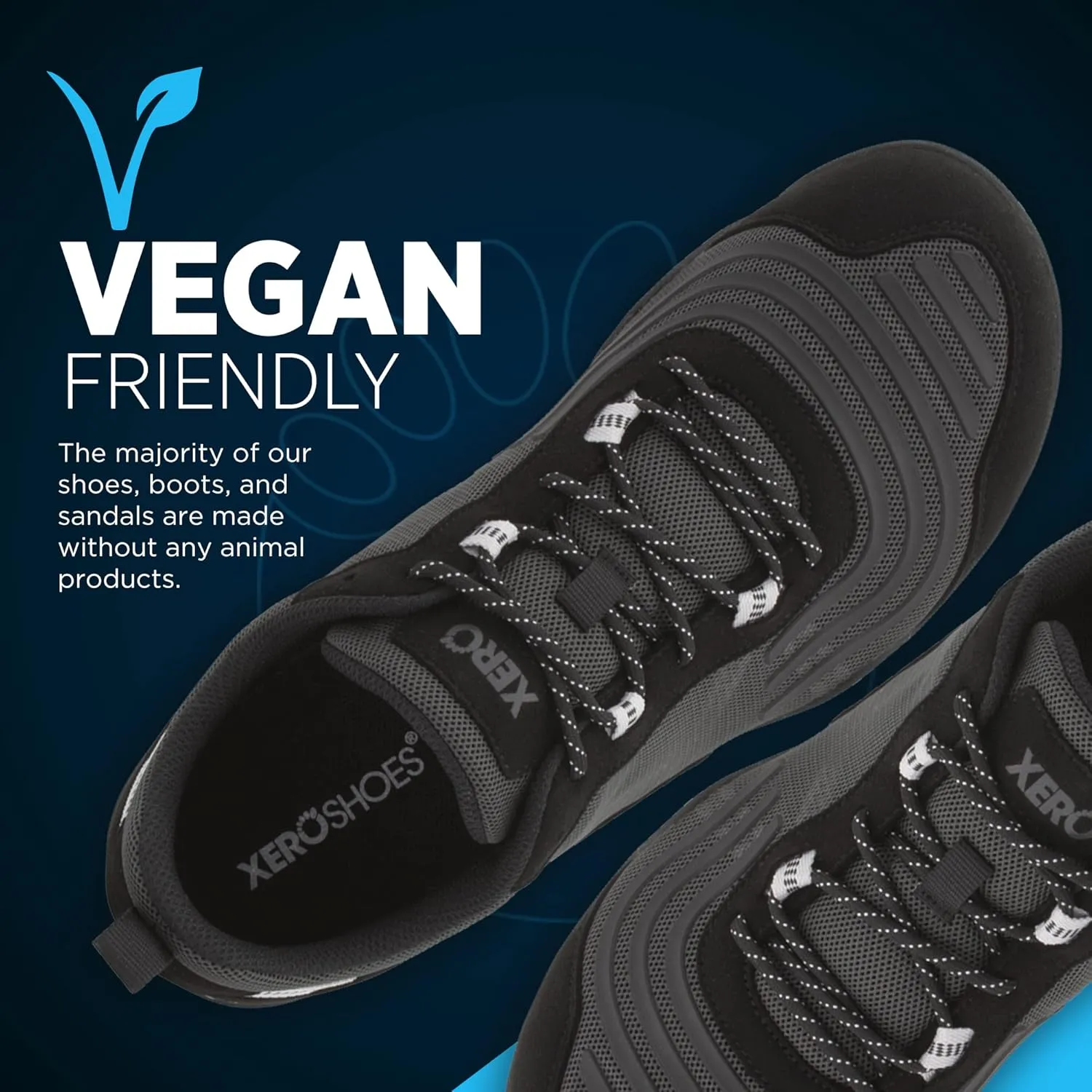 Xero Shoes Womens 360 Barefoot Training Shoe