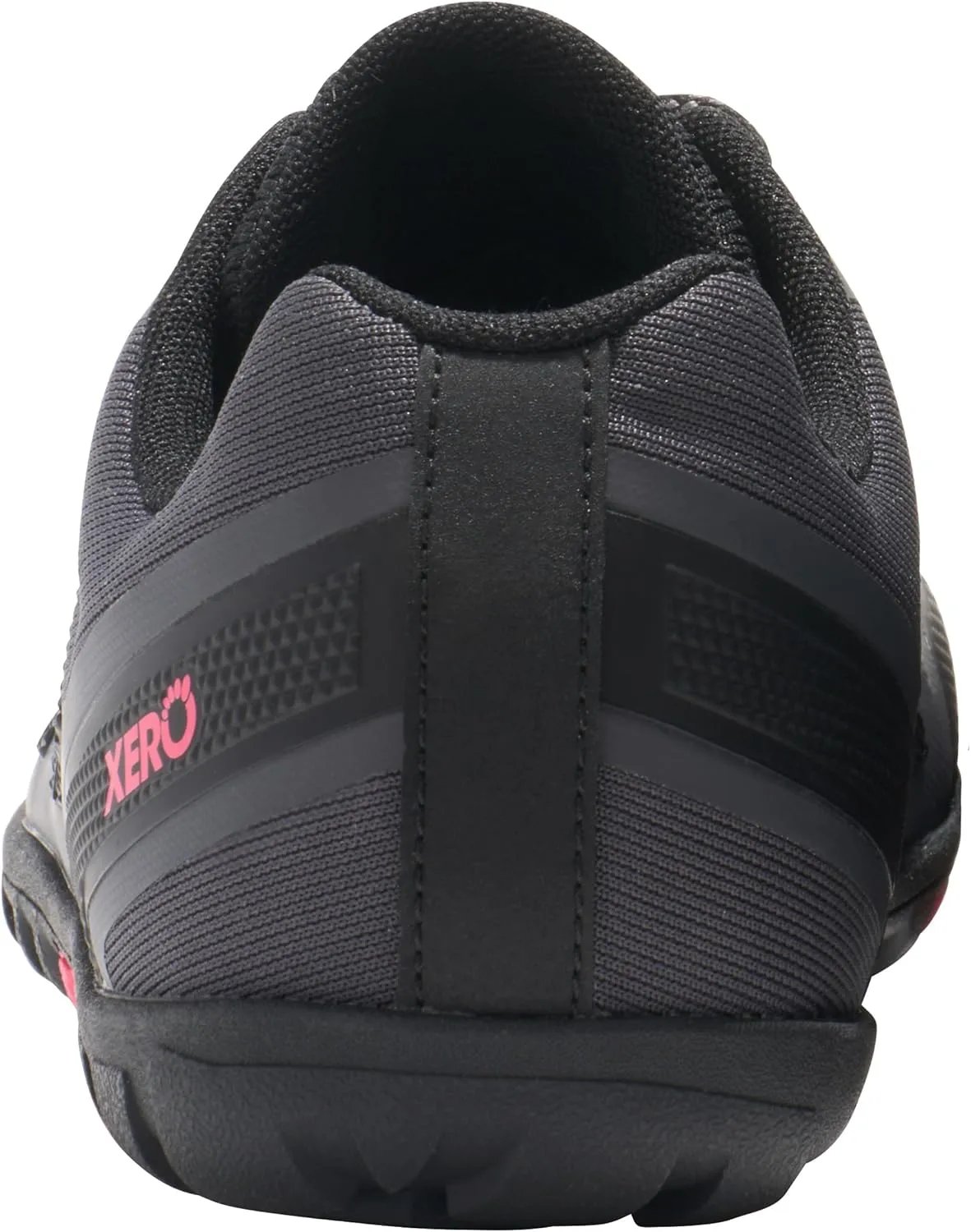 Xero Shoes Women's Mesa Trail II Barefoot Trail Run Shoe